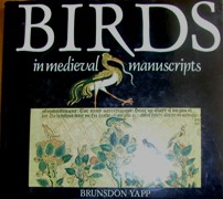 Medieval birds