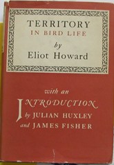 Eliot Howard