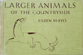 Larger Animals of the Countryside