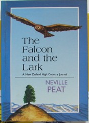 Falcon and the Lark