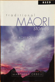 traditional MAORI stories