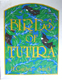 Birds of Tutira