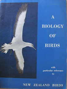 A Biology of Birds