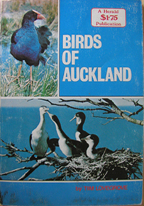 Birds of Auckland