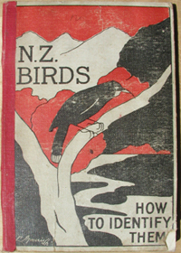 New Zealand Birds and How to Identify Them