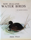New Zealand Water Birds