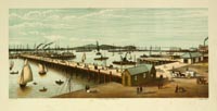 New Zealand Illustrated, Auckland Harbour
