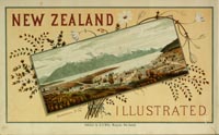 NZ Illustrated, Queenstown